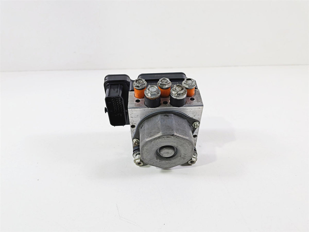 2017 Harley Touring FLHXS Street Glide Abs Brake Pump Module - Tested 41100061B {{ shop.shopifyCountryName }} - Mototech271