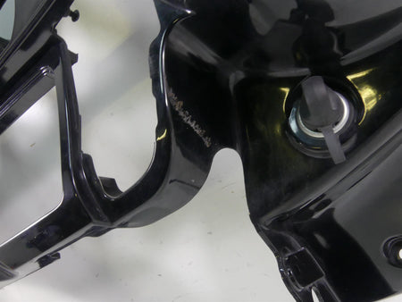 2014 Harley Touring FLHTK Electra Glide Inner Front Nose Fairing 57000064DH {{ shop.shopifyCountryName }} - Mototech271