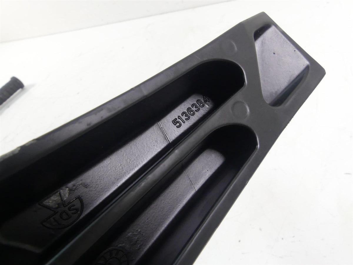 2012 Victory Cross Country Rear Passenger Footpeg Set - Read 5136384 5136385 {{ shop.shopifyCountryName }} - Mototech271