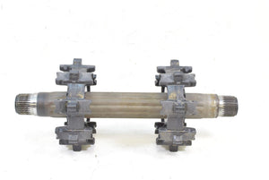 2009 Ski-Doo Summit Everest 800R PTEK Front Drive Track Axle Shaft 504152791 | Mototech271