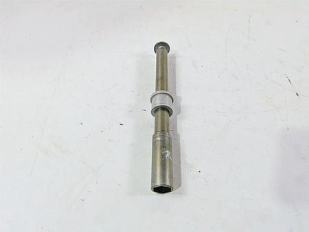 2017 BMW F800GS Adv K75 Front Axle Wheel Spindle 36317713558 {{ shop.shopifyCountryName }} - Mototech271
