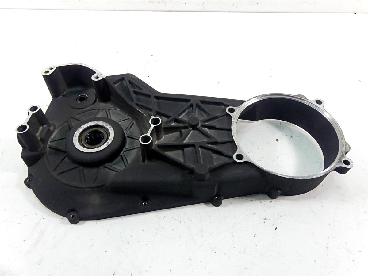 2006 Harley Softail FXSTSI Springer Inner Primary Drive Clutch Cover 60620-94B {{ shop.shopifyCountryName }} - Mototech271