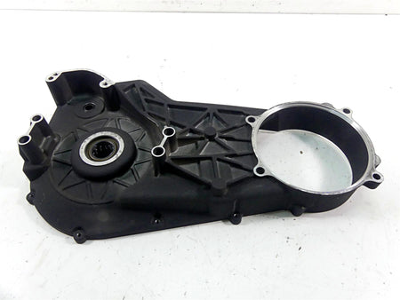 2006 Harley Softail FXSTSI Springer Inner Primary Drive Clutch Cover 60620-94B {{ shop.shopifyCountryName }} - Mototech271