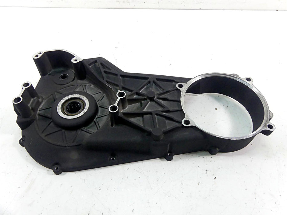 2006 Harley Softail FXSTSI Springer Inner Primary Drive Clutch Cover 60620-94B {{ shop.shopifyCountryName }} - Mototech271