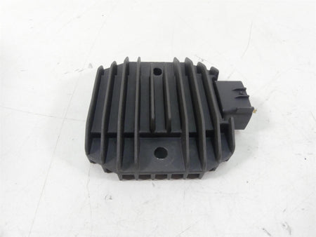 2002 Yamaha XVS1100 V-Star Rectifier Voltage Regulator 5BN-81960-00-00 SH650D-11 {{ shop.shopifyCountryName }} - Mototech271