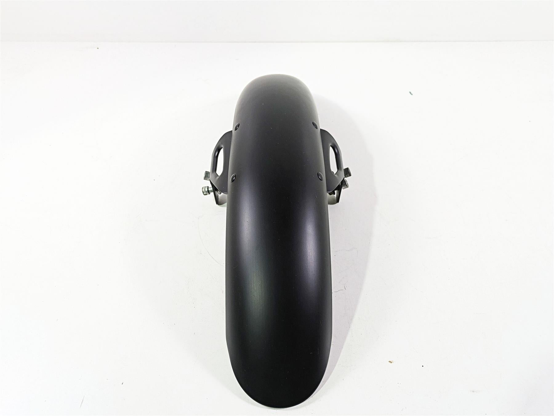 2017 Harley Dyna FXDB Street Bob Front Fender Matte Black Denim 60139-06B {{ shop.shopifyCountryName }} - Mototech271