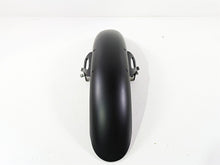 Load image into Gallery viewer, 2017 Harley Dyna FXDB Street Bob Front Fender Matte Black Denim 60139-06B
