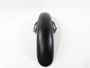 2017 Harley Dyna FXDB Street Bob Front Fender Matte Black Denim 60139-06B