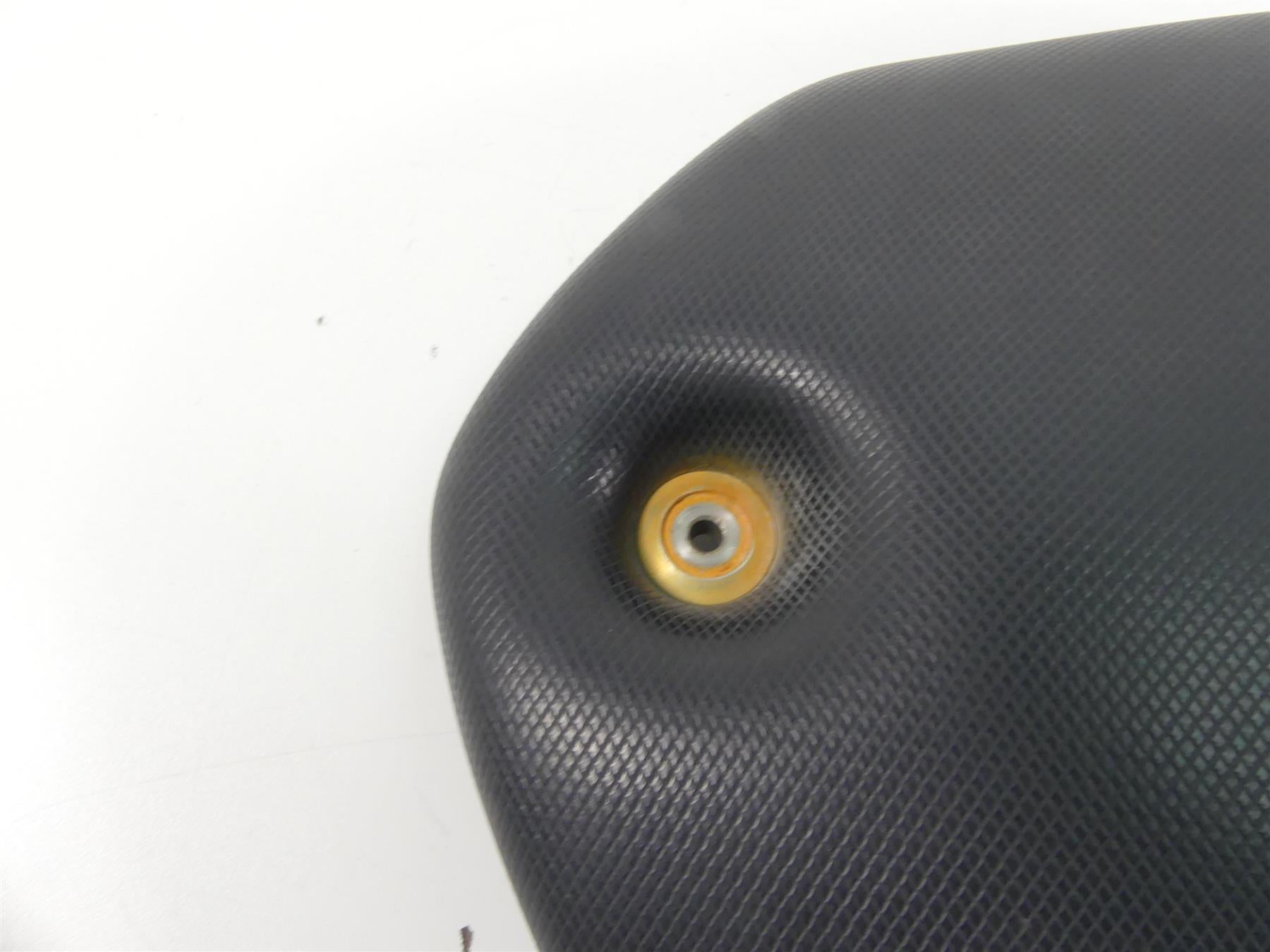 2008 Ducati Hypermotard 1100 Dual Rider Driver Seat Saddle 59520901A {{ shop.shopifyCountryName }} - Mototech271