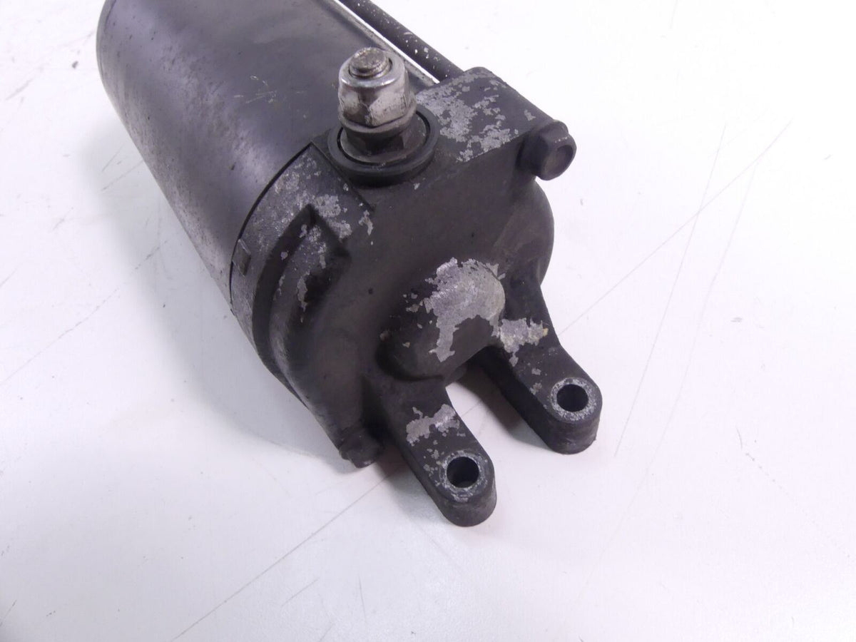 2010 BMW F800GS K72 Denso Engine Starter Motor 11447709449 {{ shop.shopifyCountryName }} - Mototech271