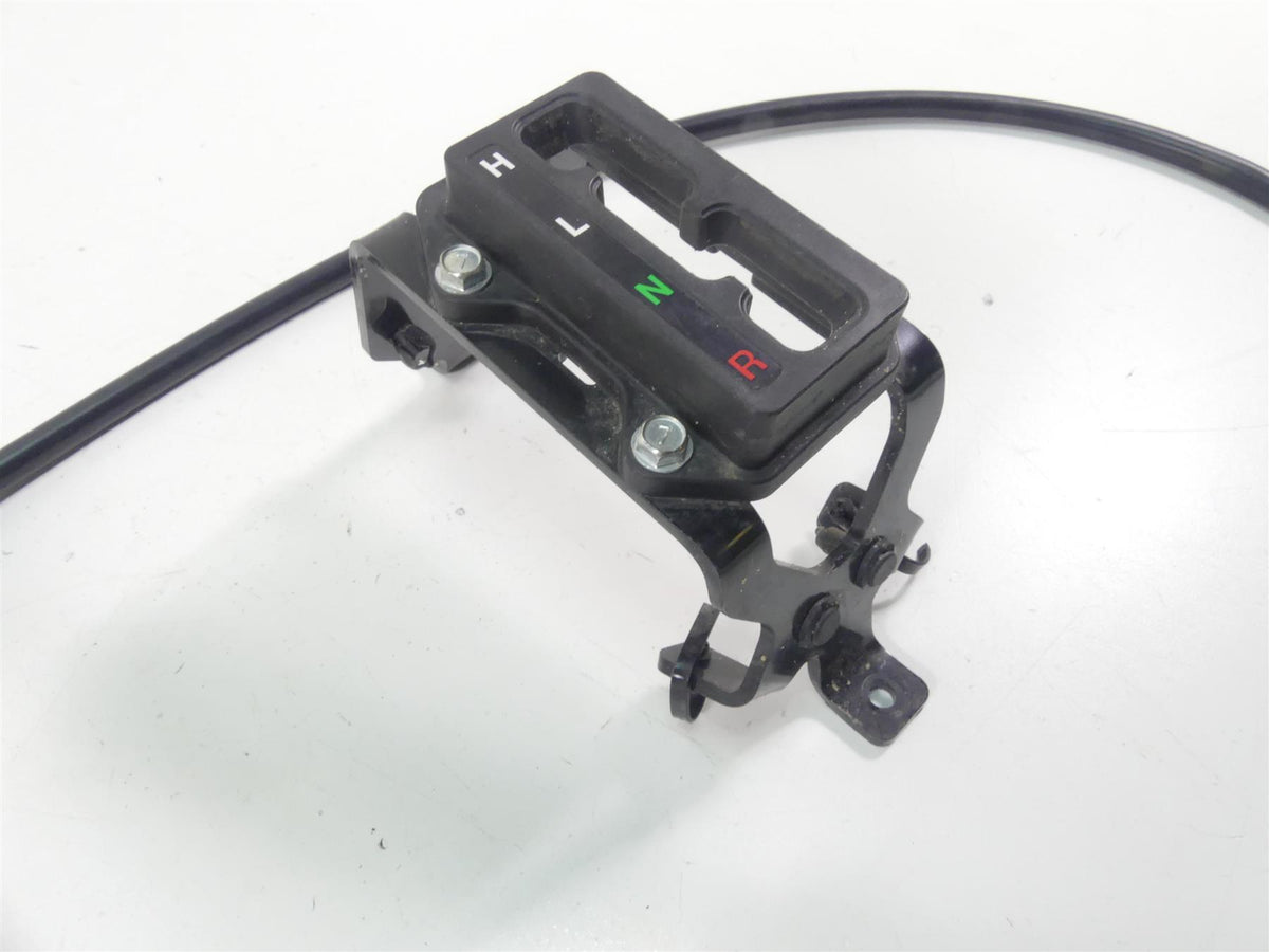 2021 Kawasaki Teryx KRX KRF 1000 Shifter Shift Lever & Cable 54010-0629 {{ shop.shopifyCountryName }} - Mototech271