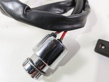 Load image into Gallery viewer, 2009 Harley FXCWC Softail Rocker Ignition Switch Key Lock Set - Read 71792-08
