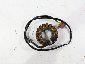 2008 Aprilia RSVR 1000 Factory Stator Alternator Generator AP0296988