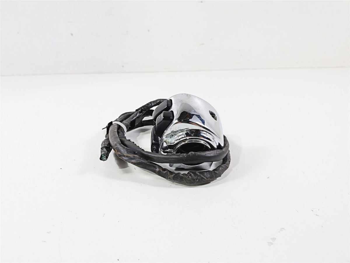 2001 Harley FLHRCI Road King Right Hand Control Switch - Read 71684-06A {{ shop.shopifyCountryName }} - Mototech271