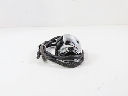 2001 Harley FLHRCI Road King Right Hand Control Switch - Read 71684-06A {{ shop.shopifyCountryName }} - Mototech271