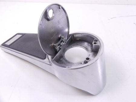 2000 Harley Touring FLHTCI Electra Glide Tank Dash Panel Cover -Read 61270-98A {{ shop.shopifyCountryName }} - Mototech271