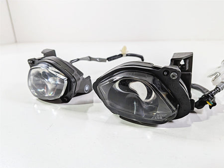 2024 Yamaha YZF R1 RN65 Headlight Head Lamp Lens & Module Set B3L-84300-00-00 {{ shop.shopifyCountryName }} - Mototech271
