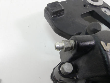 2015 Victory Cross Country Tour Rear Nissin Brake Caliper & Bracket 1911949 {{ shop.shopifyCountryName }} - Mototech271