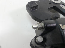 Load image into Gallery viewer, 2015 Victory Cross Country Tour Rear Nissin Brake Caliper &amp; Bracket 1911949
