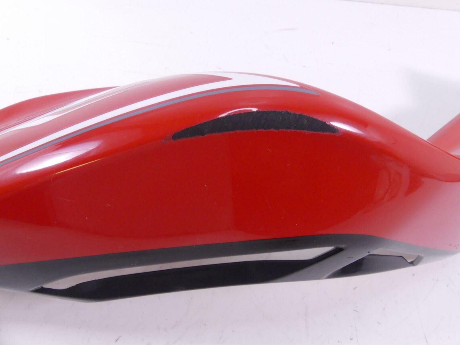 2013 Mv Agusta F4RR Oem Right Rear Tail Side Cover Fairing - Rash B3724 {{ shop.shopifyCountryName }} - Mototech271