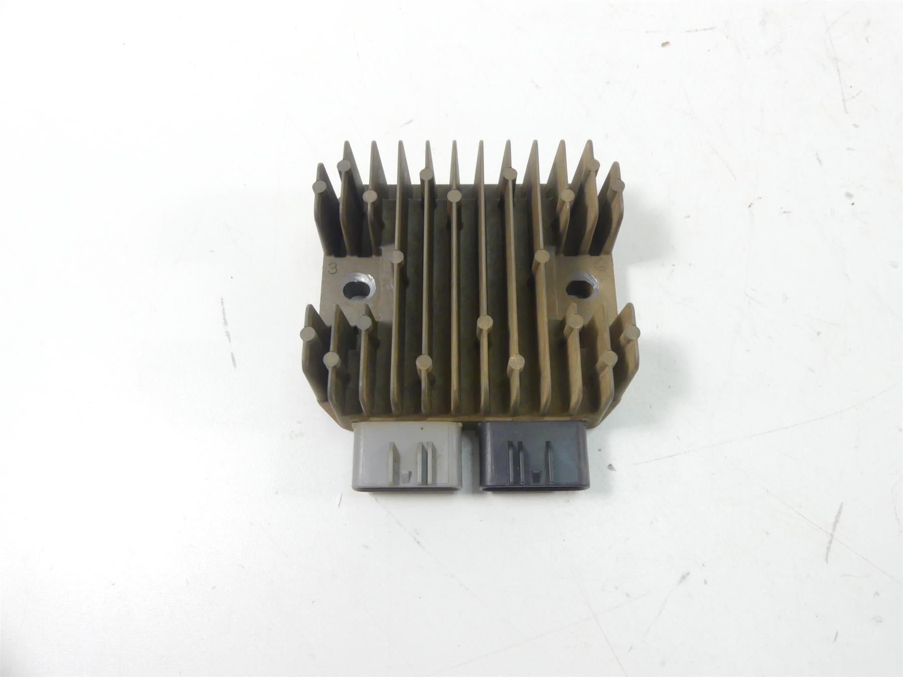 2018 Polaris RZR1000 XP EPS Rectifierr Voltage Regulator 3Ph,50A 4016868
