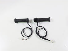 Load image into Gallery viewer, 2017 KTM 1290 Super Duke GT Left Right Heated Hand Grip Set
