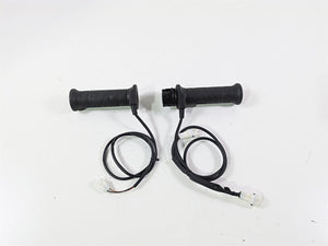 2017 KTM 1290 Super Duke GT Left Right Heated Hand Grip Set