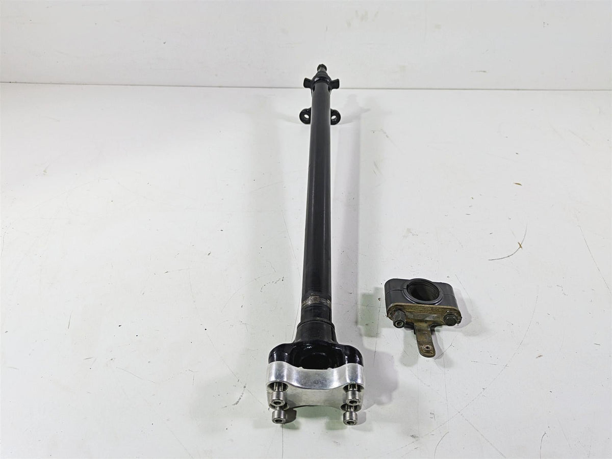 2001 Yamaha Banshee YFZ350 Oem Steering Post Shaft 3GG-23813-01-00 3GG-23813-20 {{ shop.shopifyCountryName }} - Mototech271