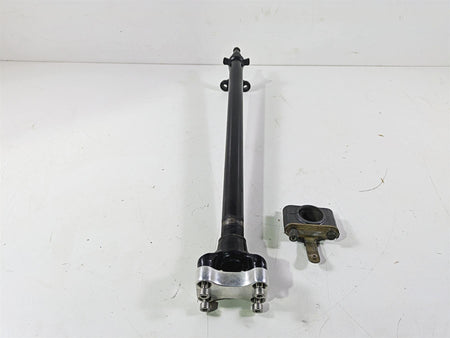 2001 Yamaha Banshee YFZ350 Oem Steering Post Shaft 3GG-23813-01-00 3GG-23813-20 {{ shop.shopifyCountryName }} - Mototech271