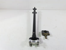 Load image into Gallery viewer, 2001 Yamaha Banshee YFZ350 Oem Steering Post Shaft 3GG-23813-01-00 3GG-23813-20 | Mototech271
