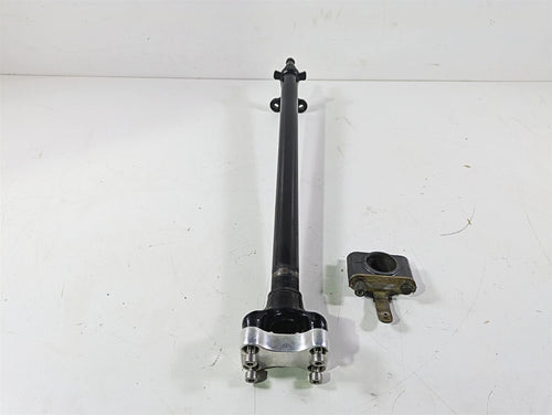 2001 Yamaha Banshee YFZ350 Oem Steering Post Shaft 3GG-23813-01-00 3GG-23813-20 | Mototech271