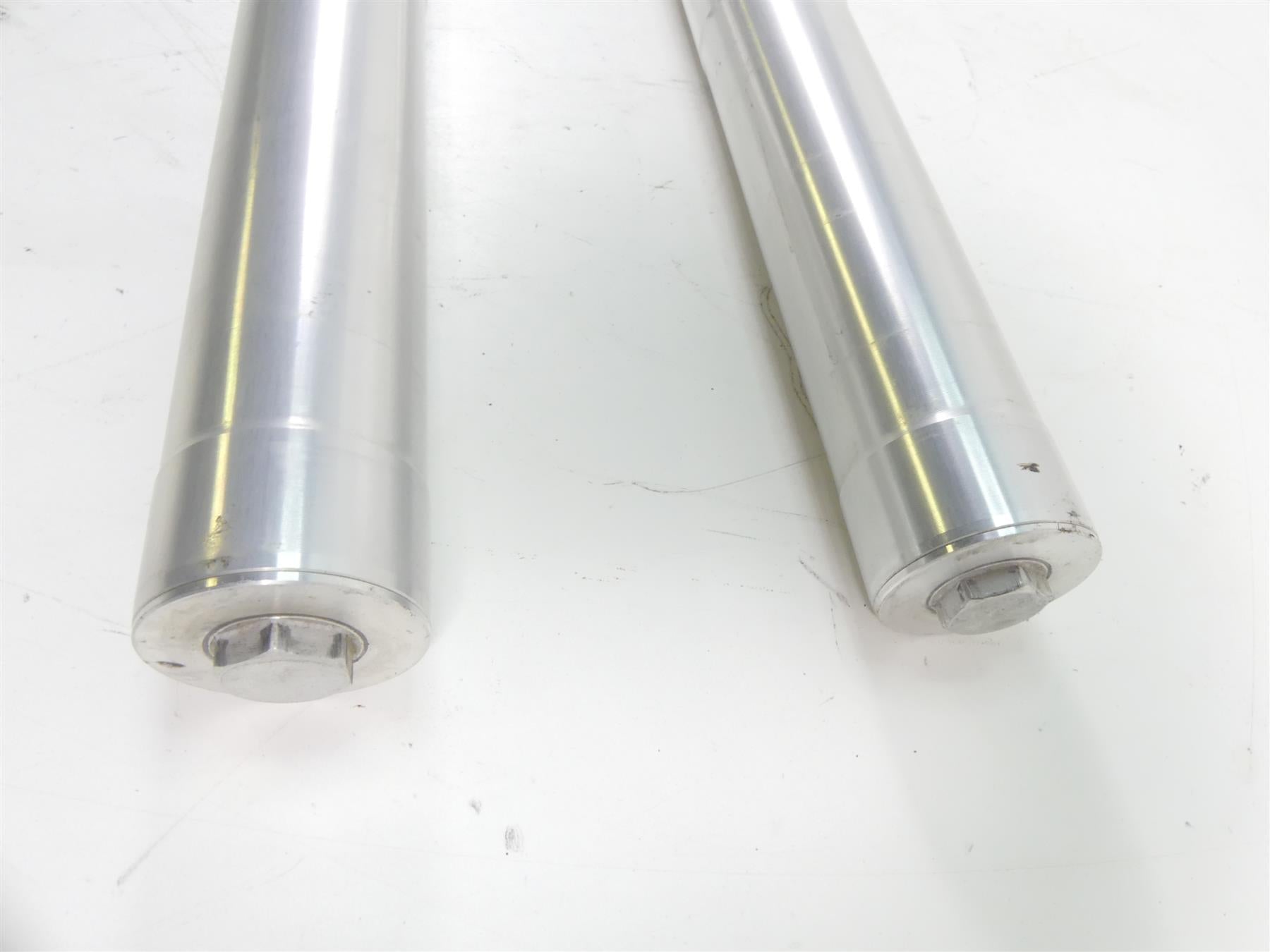 2003 Honda VTX1800R Straight Front Forks Damper Set 51400-MCV-003 51500-MCV-003 {{ shop.shopifyCountryName }} - Mototech271