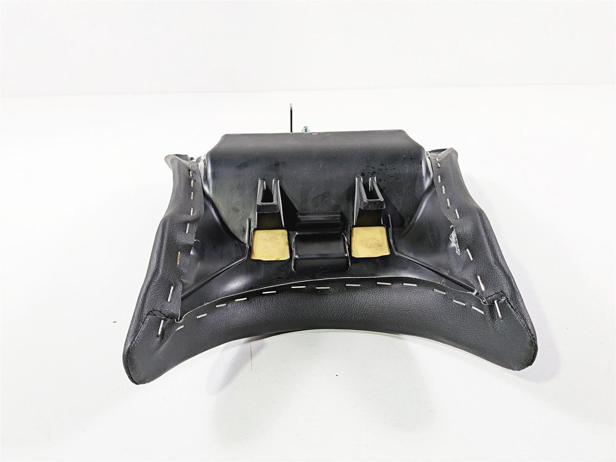 2024 Kawasaki EX500 Ninja 40th An. Front Rider Driver Seat Saddle 53066-0896-MA {{ shop.shopifyCountryName }} - Mototech271
