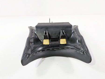 2024 Kawasaki EX500 Ninja 40th An. Front Rider Driver Seat Saddle 53066-0896-MA {{ shop.shopifyCountryName }} - Mototech271