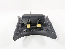Load image into Gallery viewer, 2024 Kawasaki EX500 Ninja 40th An. Front Rider Driver Seat Saddle 53066-0896-MA
