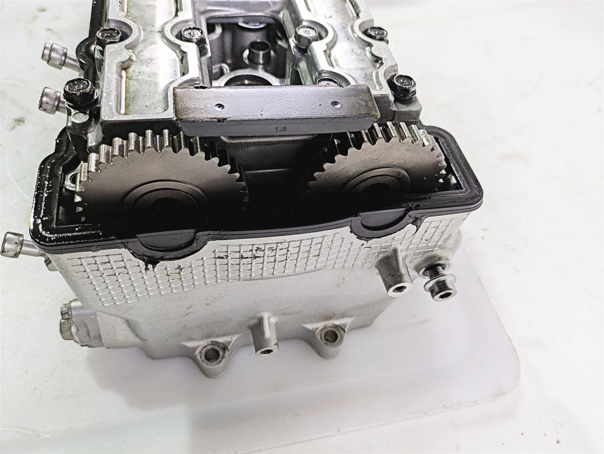 2018 Kawasaki Ultra 310 X Cylinderhead Cylinder Head Cam Shaft Set 11008-1545 {{ shop.shopifyCountryName }} - Mototech271