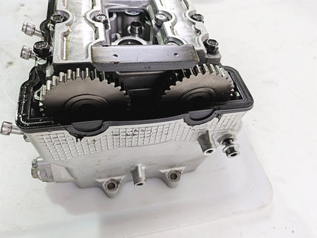 2018 Kawasaki Ultra 310 X Cylinderhead Cylinder Head Cam Shaft Set 11008-1545 {{ shop.shopifyCountryName }} - Mototech271