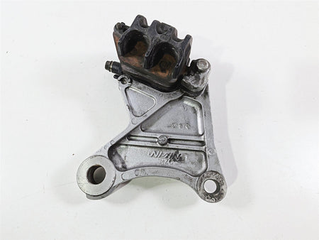 2000 Honda GL1500 Valkyrie Interstate Rear Brake Caliper & Bracket 43150-MBY-750-Mototech271