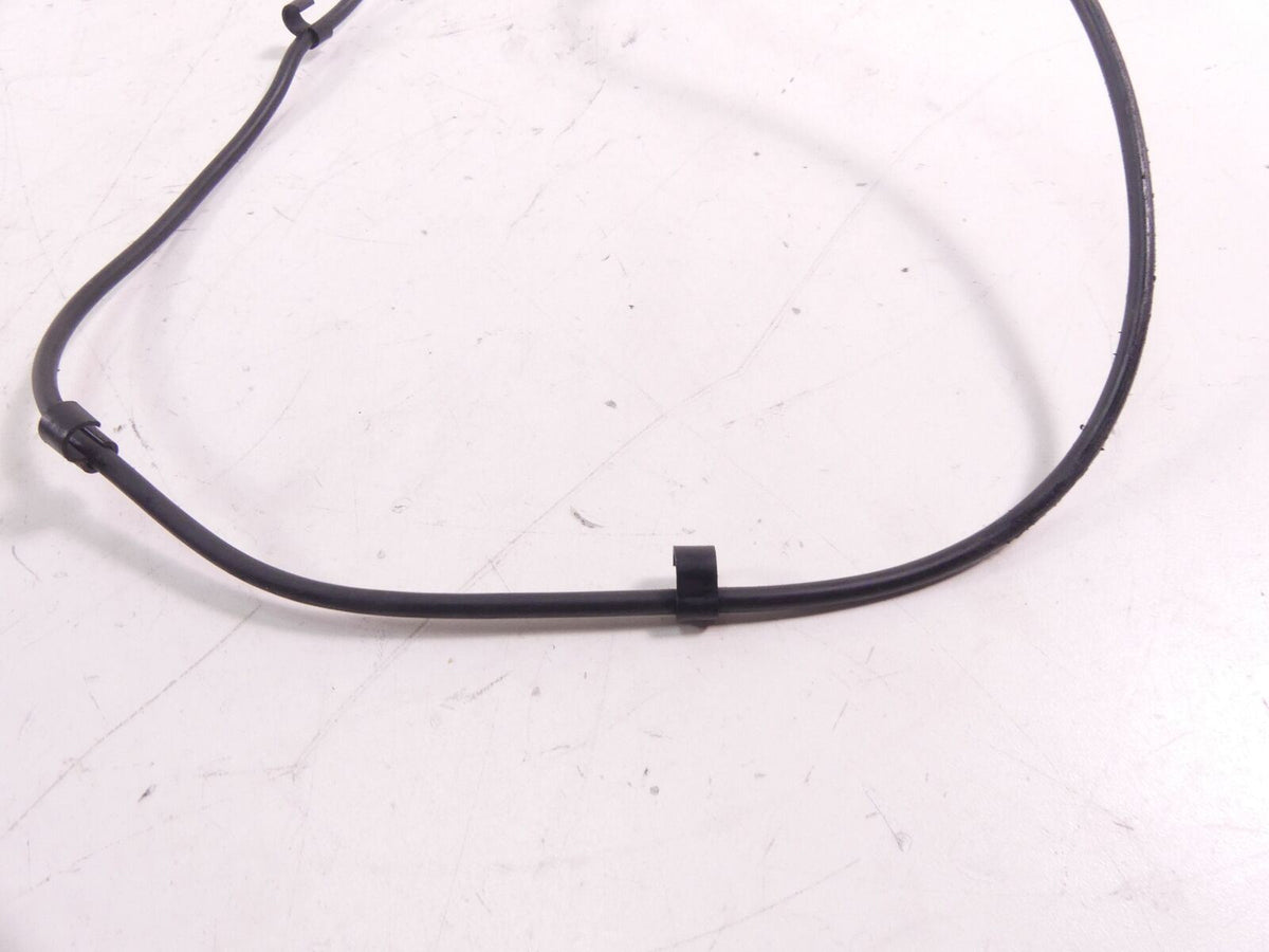 2015 Ducati Diavel Carbon Front Abs Brake Wheel Speed Sensor 55212121B {{ shop.shopifyCountryName }} - Mototech271