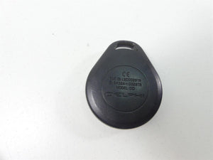 2007 Harley FLHTCU SE CVO Electra Glide Tssm Turn Signal Secuity Mod 68924-07 | Mototech271