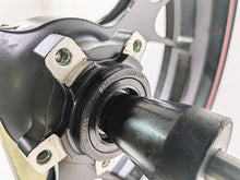 Load image into Gallery viewer, 2013 Ducati Hypermotard 821 SP 17x3.5 Marchesini Forged Front Wheel 50122681AB
