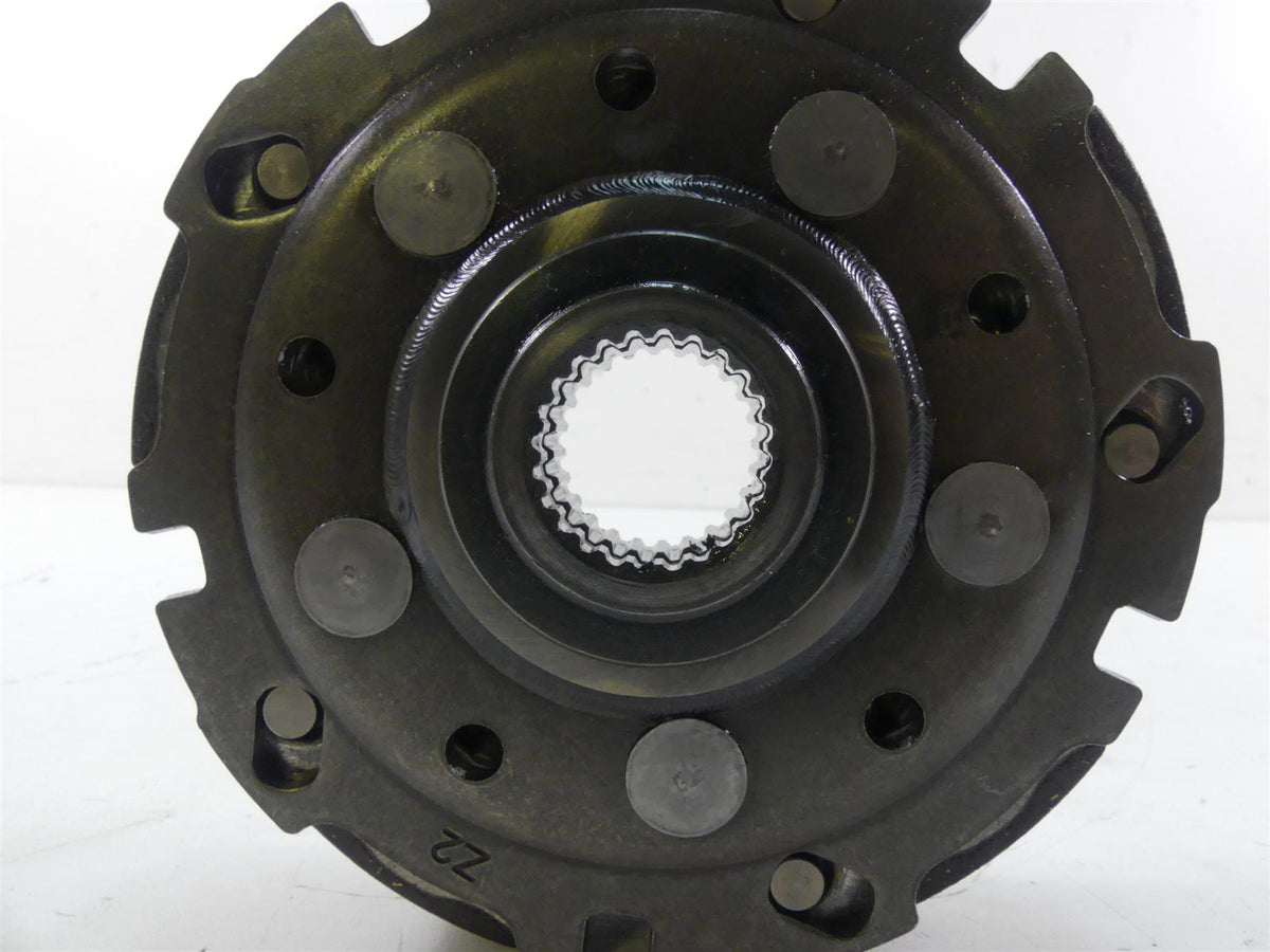 2013 Arctic Cat Wildcat 1000 LTD Clutch Friction Disc. Tested 3K 0823-484 {{ shop.shopifyCountryName }} - Mototech271