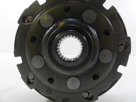 2013 Arctic Cat Wildcat 1000 LTD Clutch Friction Disc. Tested 3K 0823-484 {{ shop.shopifyCountryName }} - Mototech271