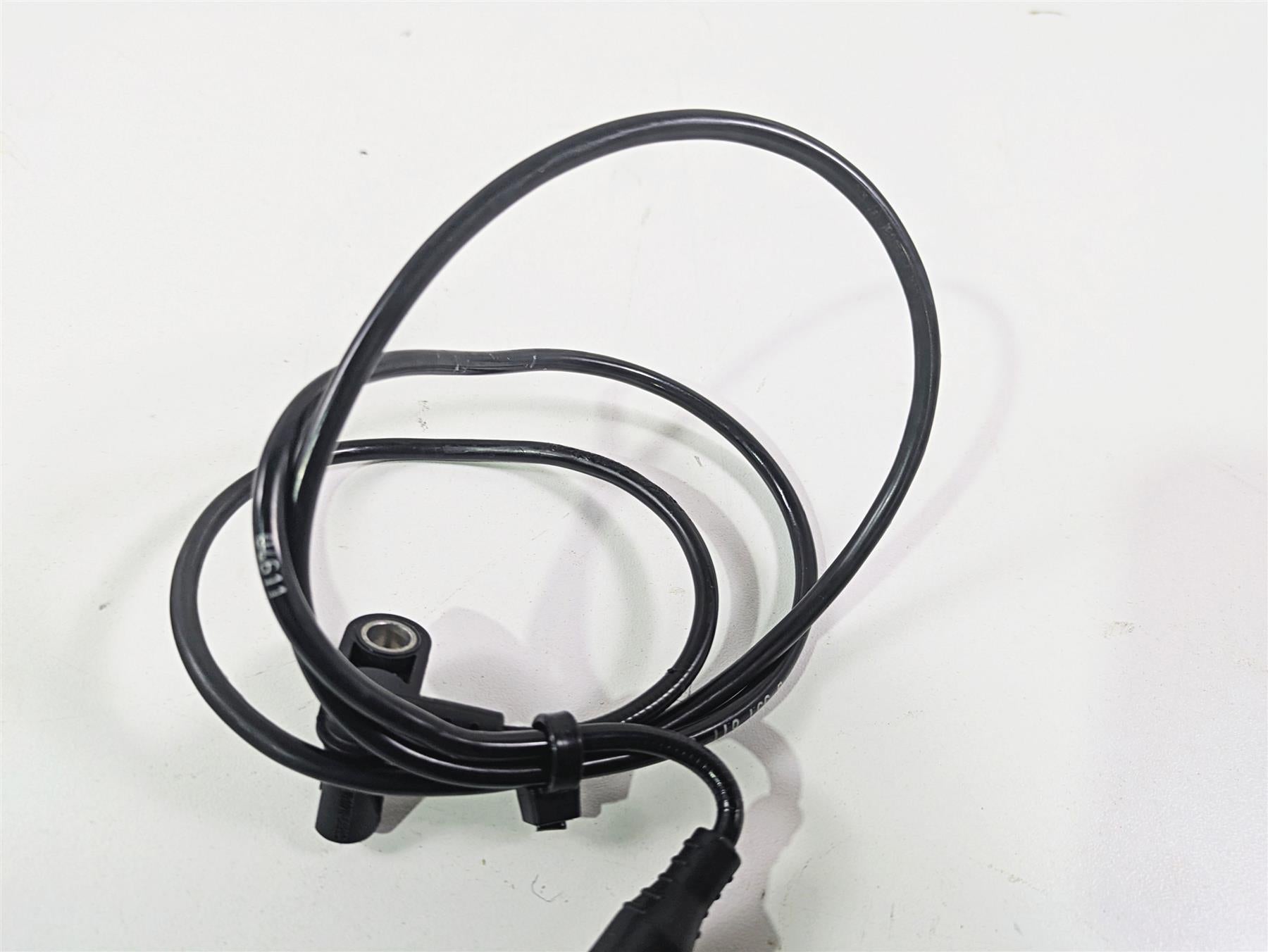 2022 BMW RnineT Pure K22 Front Abs Brake Wheel Speed Sensor 34529443105 {{ shop.shopifyCountryName }} - Mototech271