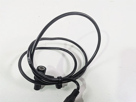 2022 BMW RnineT Pure K22 Front Abs Brake Wheel Speed Sensor 34529443105 {{ shop.shopifyCountryName }} - Mototech271