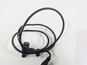 2022 BMW RnineT Pure K22 Front Abs Brake Wheel Speed Sensor 34529443105