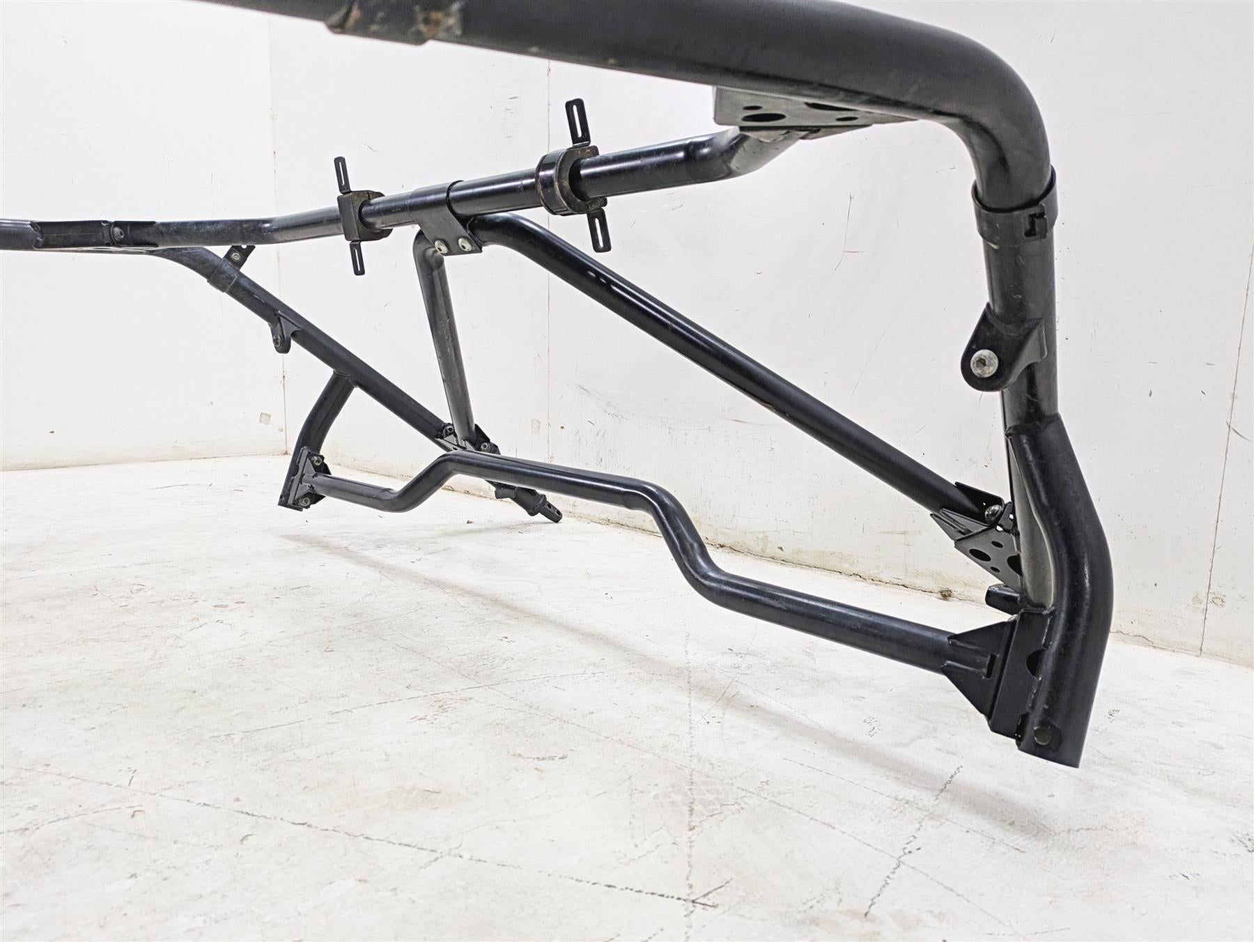 2020 Yamaha YXZ1000 R SS XTR Roll Over Cage B5H-K831A-21-00 B5H-K831E-20-00 {{ shop.shopifyCountryName }} - Mototech271