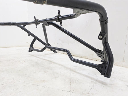 2020 Yamaha YXZ1000 R SS XTR Roll Over Cage B5H-K831A-21-00 B5H-K831E-20-00 {{ shop.shopifyCountryName }} - Mototech271