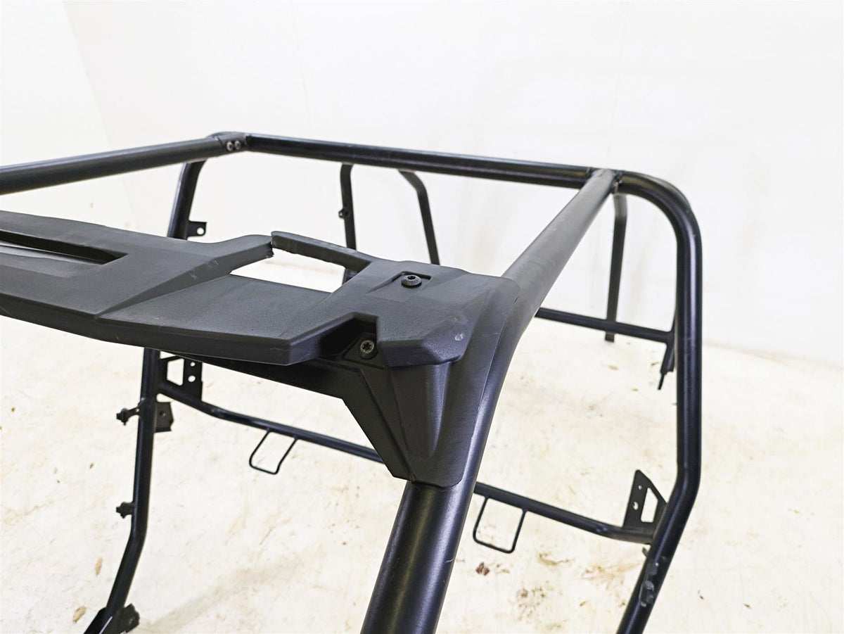 2022 Polaris RZR XP 4 1000 Premium Bent Roll Over Cage Set 1022059 1022058 {{ shop.shopifyCountryName }} - Mototech271