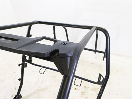 2022 Polaris RZR XP 4 1000 Premium Bent Roll Over Cage Set 1022059 1022058 {{ shop.shopifyCountryName }} - Mototech271
